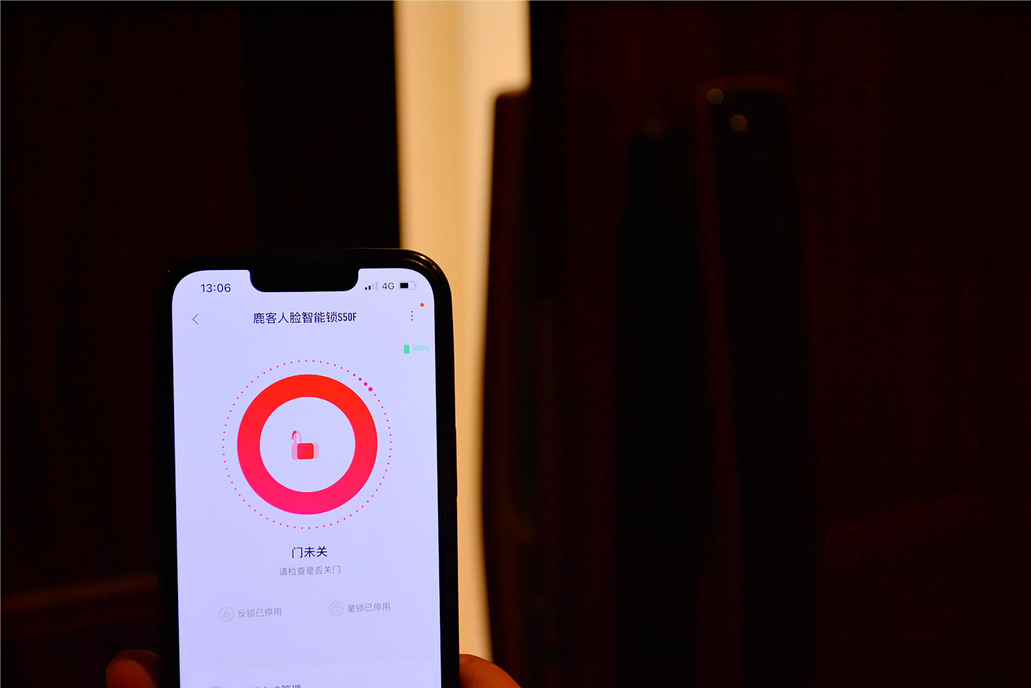 米家鹿客智能锁classic2xpro拆解,米家鹿客智能锁classic2xpro