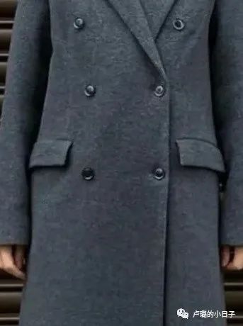 小个子穿大衣的长度到哪里最适合,小个子大衣应该穿到哪个位置合适
