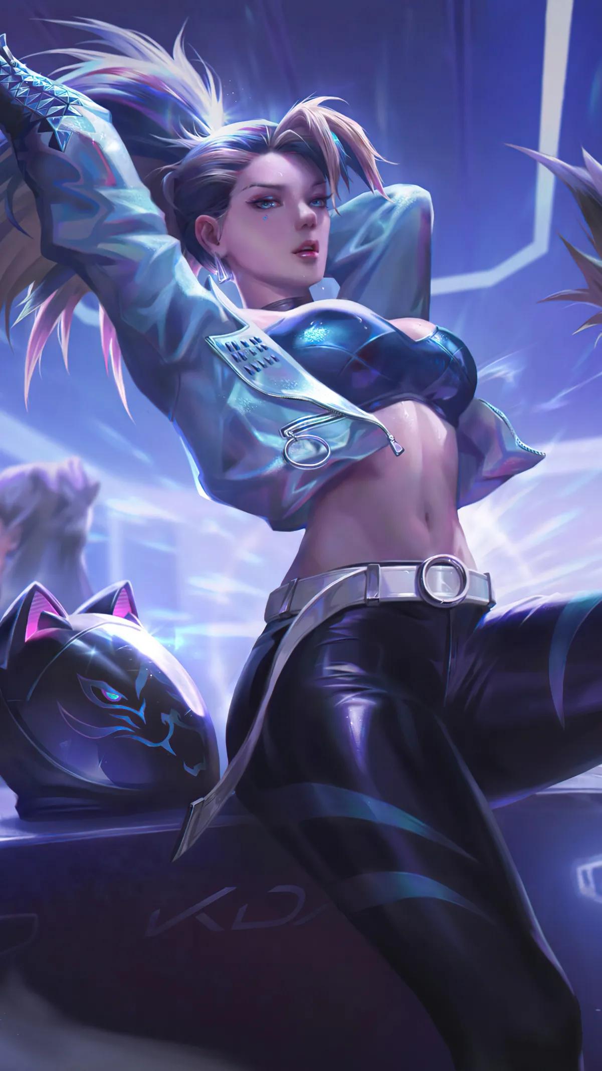 英雄联盟手游日服英雄技能翻译,英雄联盟令人惊艳的国服翻译