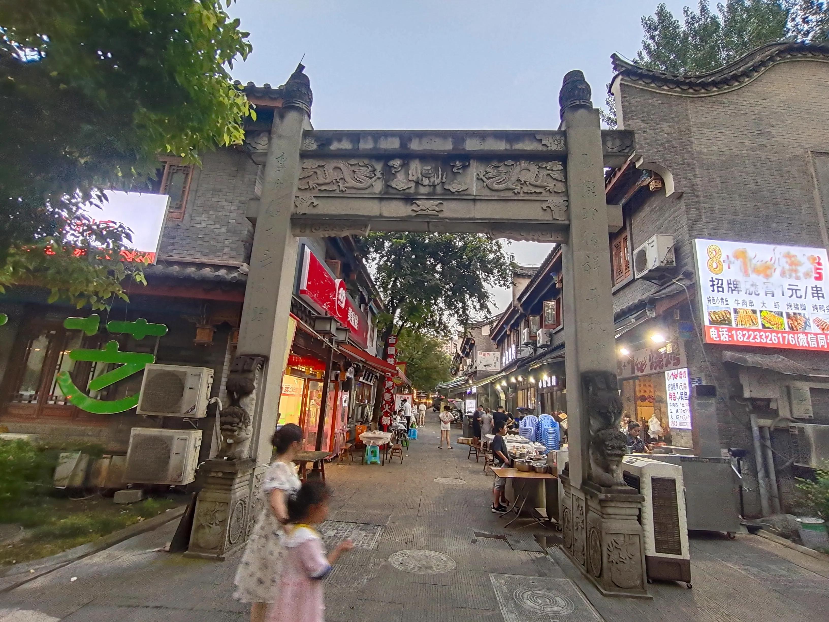 重庆长寿菩提古镇特产,长寿菩提古镇旅游美食攻略