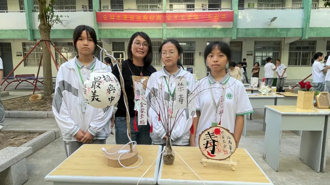 禁毒知识普及小课堂活动,禁毒宣传伴民同行