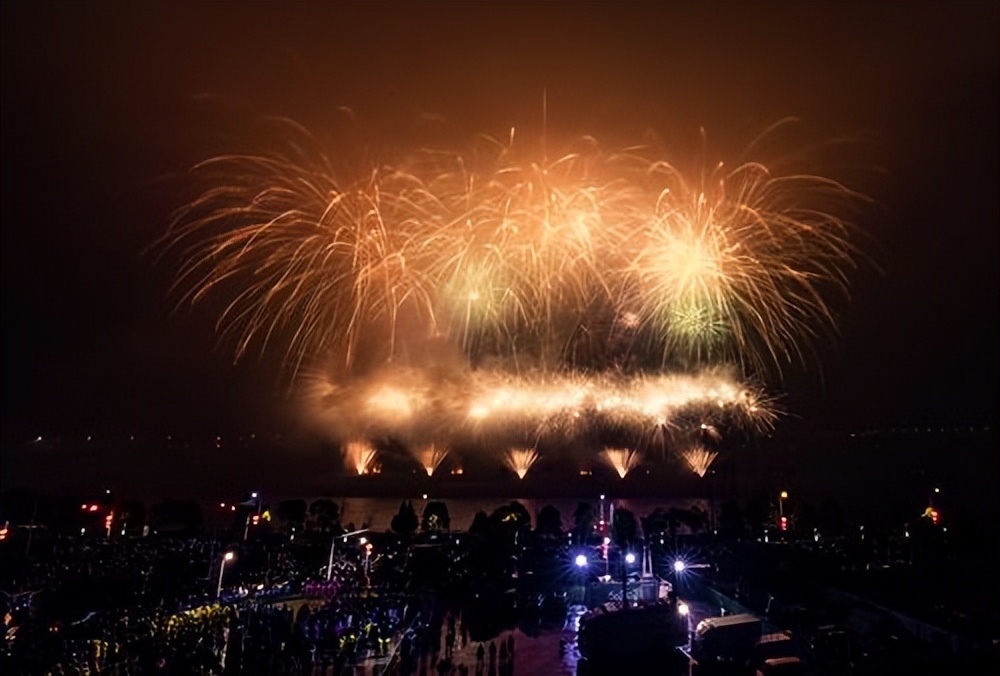 今年的元宵和往年不一样了,今年元宵好卖吗