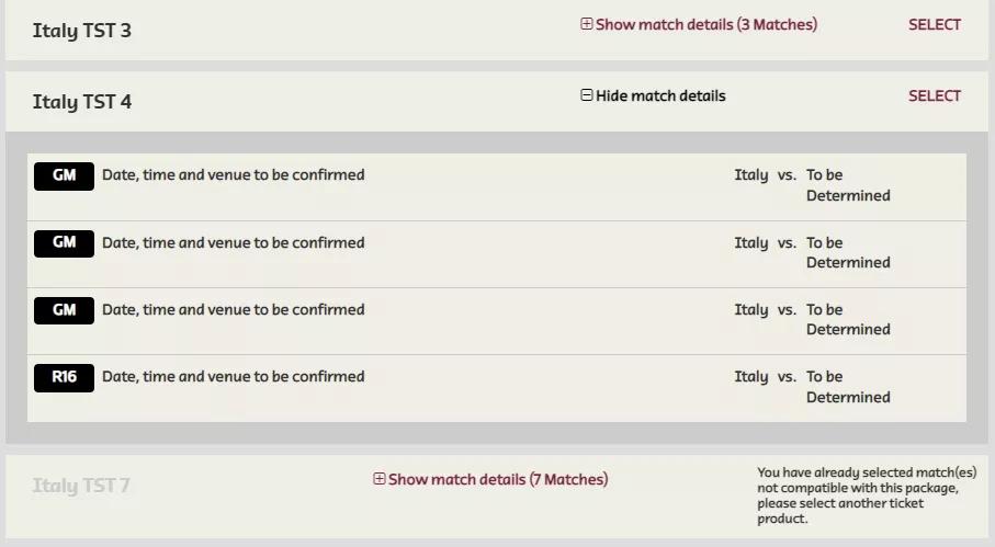 2022年卡塔尔世界杯门票多少钱,2022卡塔尔世界杯门票在哪儿买