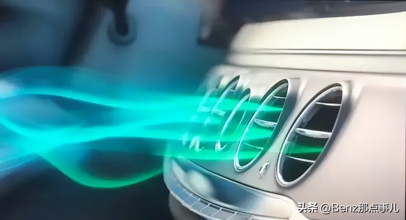奔驰c200空调有异味,奔驰空调有臭味怎么解决