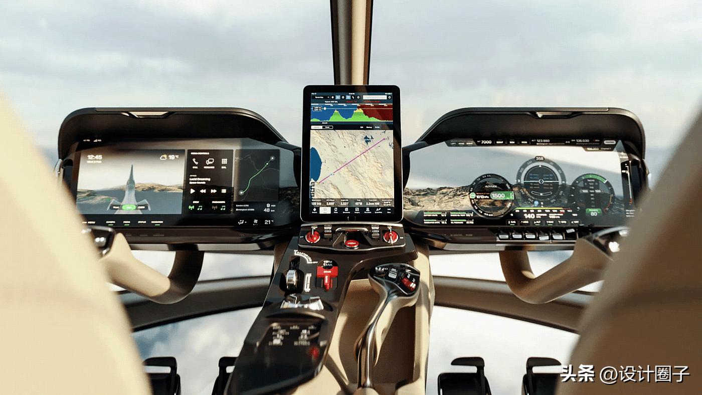 希尔ch50直升机,希尔hx直升机