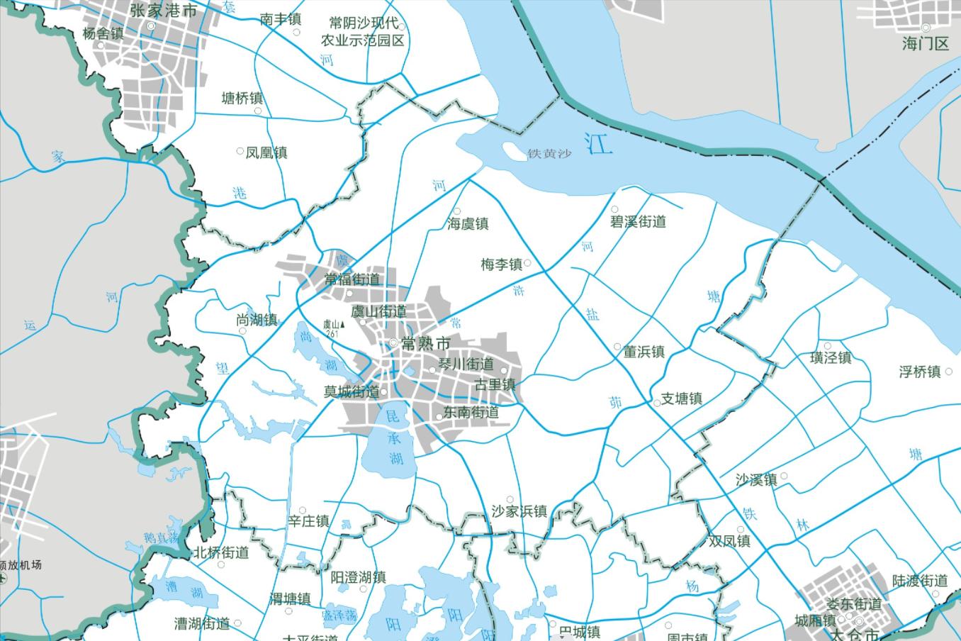 2018江苏各县市人口排名,江苏省人口超百万的城市