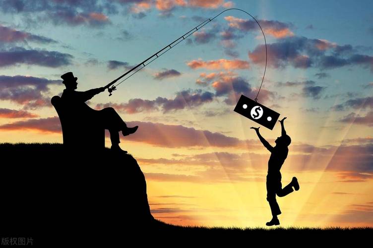 一分钟带你读懂消费盲返模式,揭秘消费盲返的商业模式