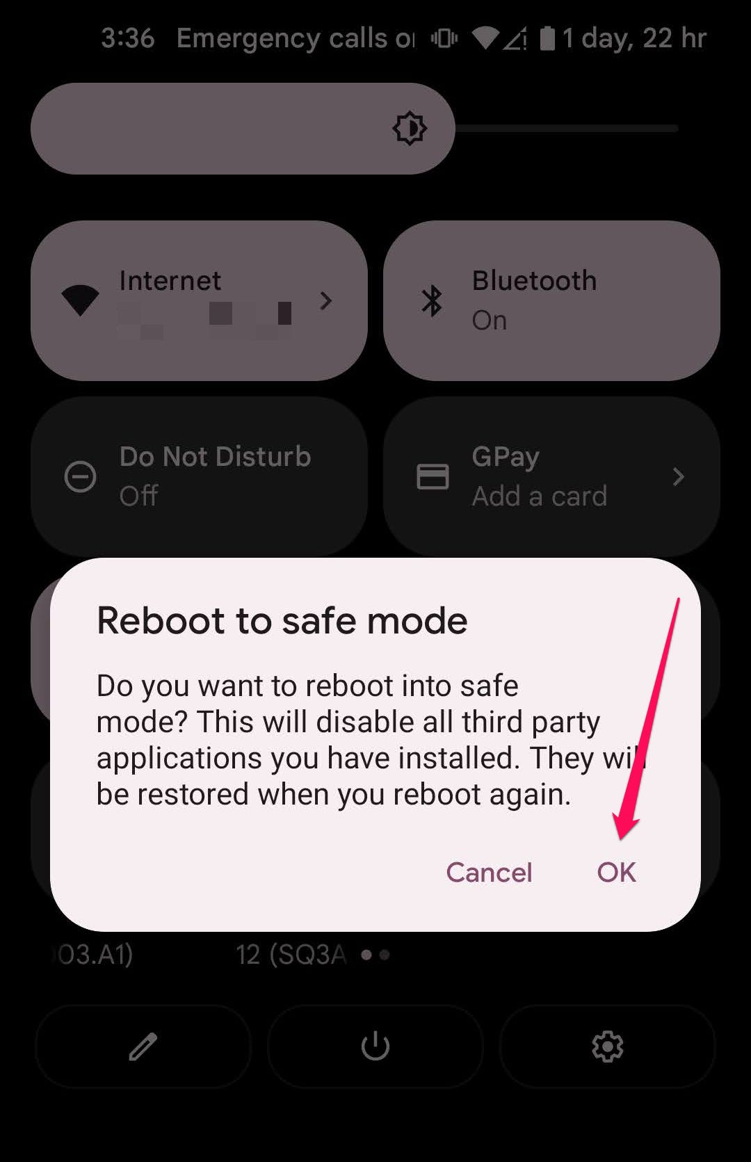 安卓手机中毒怎么办,安卓手机集体中毒