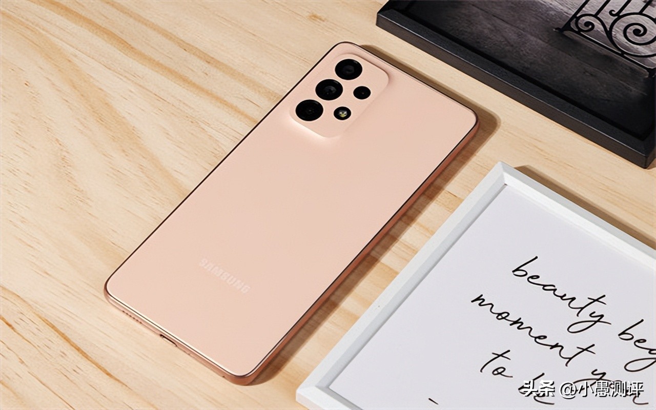 64MP四摄+5000mAh跌至2199元，三星终于良心，很有捡漏价值