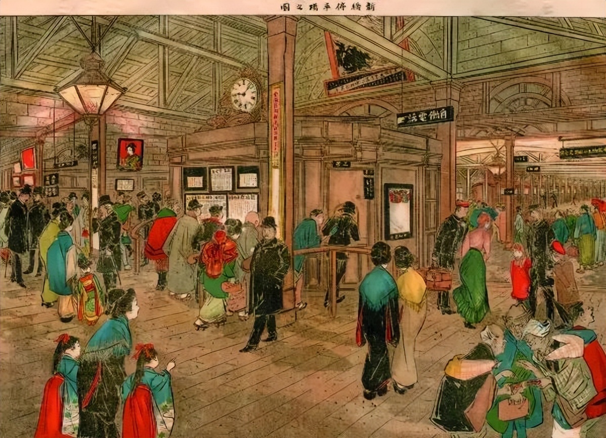 马云所栖身的东京银座，藏着怎样的秘密？