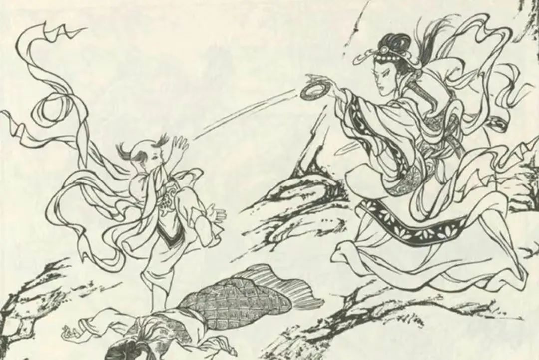 黄龙真人为什么是十二金仙,黄龙真人为什么被封为十二金仙