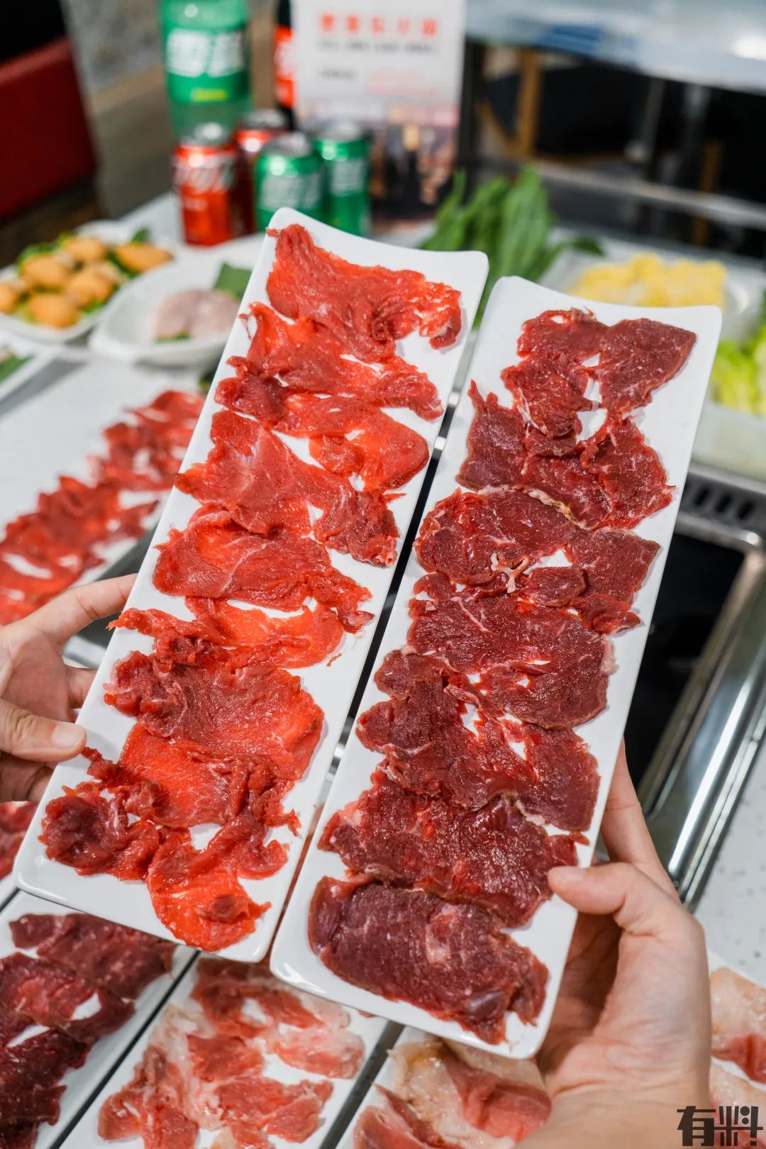 东莞自助牛肉火锅推荐排行榜,东莞老牌牛肉火锅