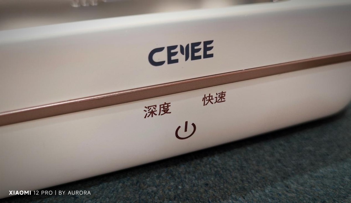 真正的超声波清洗机评测,超声波清洗真的干净吗