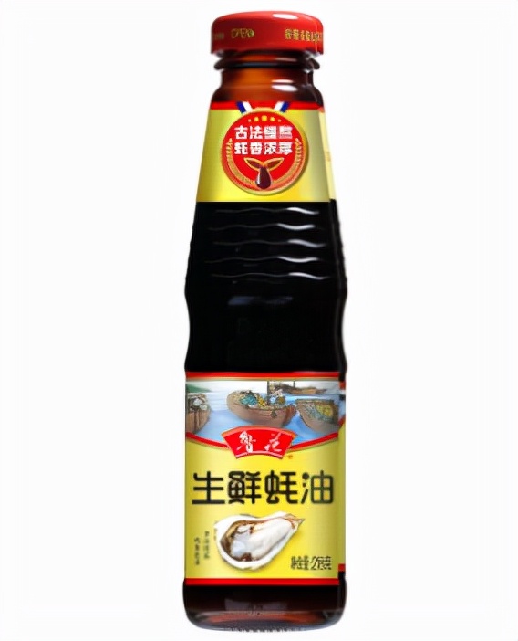 鲁花鲜生蚝油怎么样,生鲜蚝油和蚝油的区别