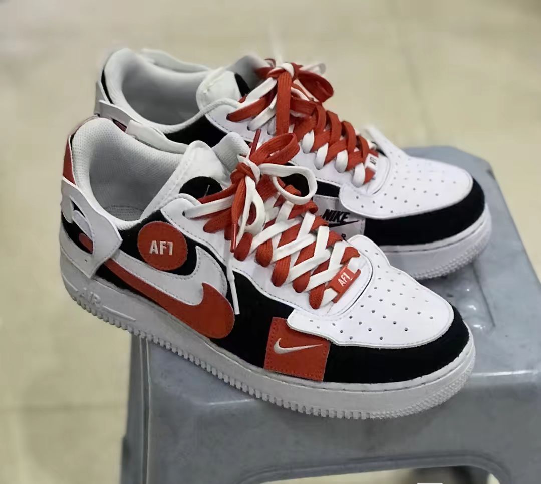 哪里能买到好看的airforce1,好看便宜的airforce1low