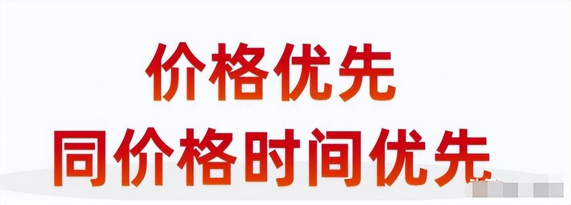 高手炒股看集合竞价,集合竞价买卖技巧第一高手