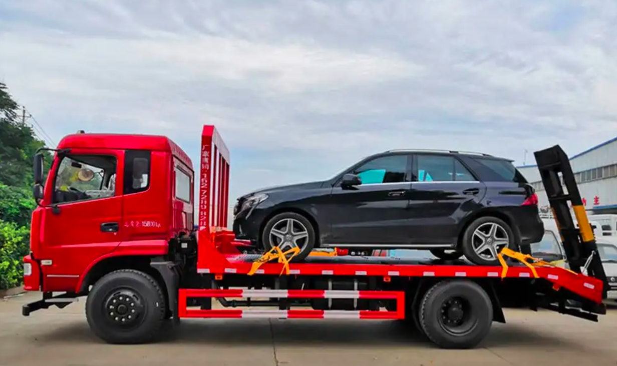 停车时被人恶意锁了轮胎咋办？有一个方法，只需二十分钟就能开走