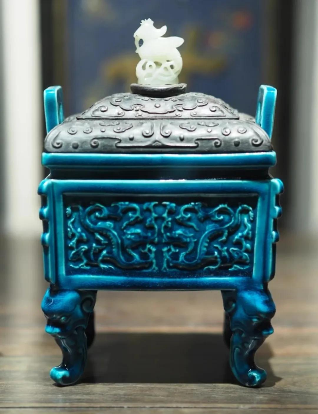 沈阳故宫藏清珍宝展,沈阳故宫博物院馆藏珍宝欣赏