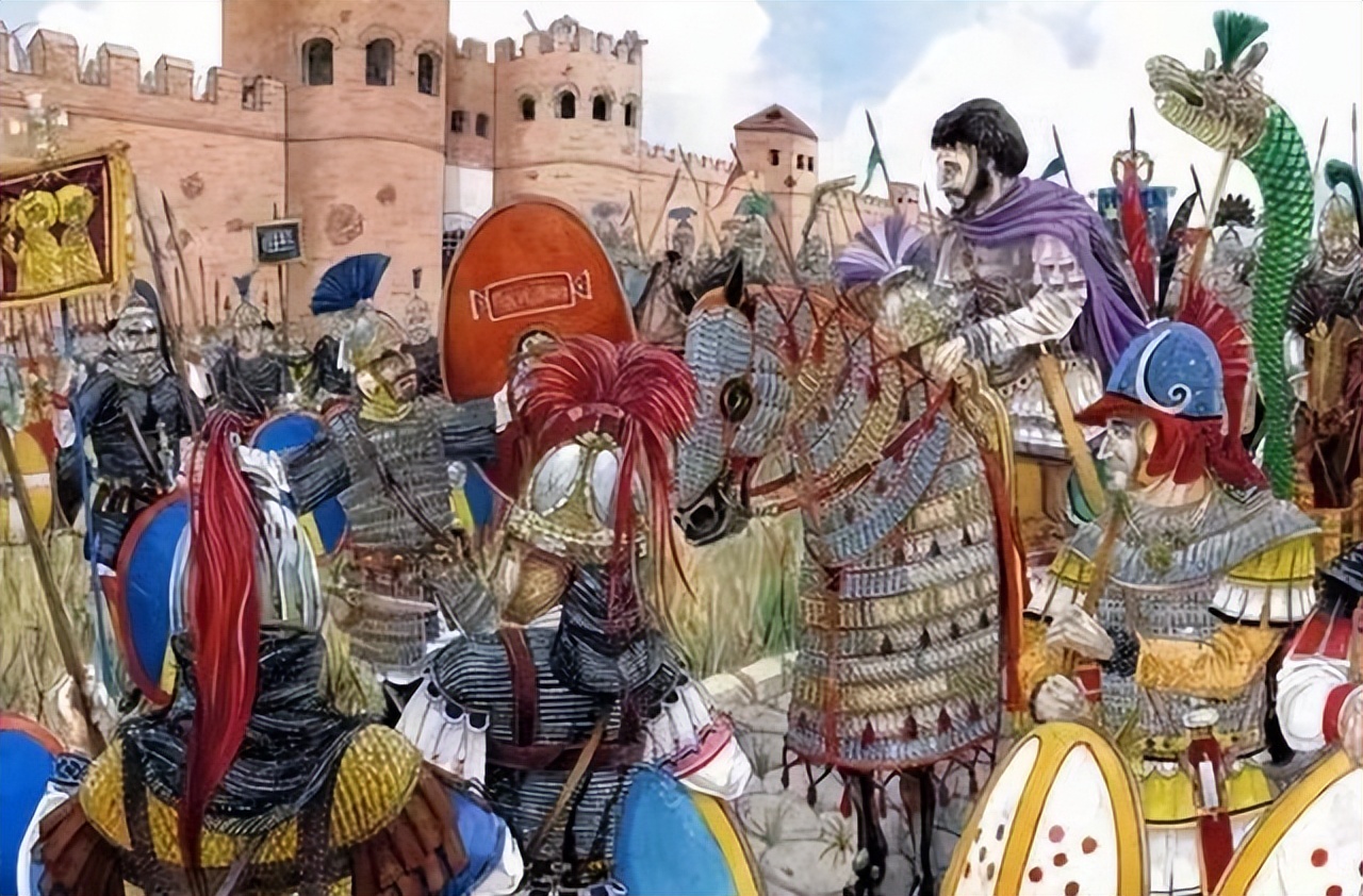 赫梯帝国疆域,赫梯帝国历程