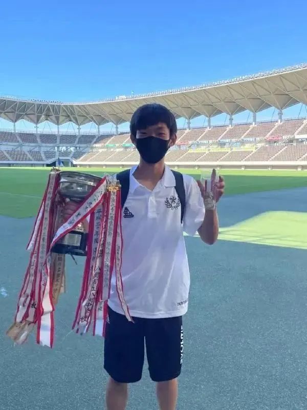 陈天乐u17国家队,陈天乐幸运星