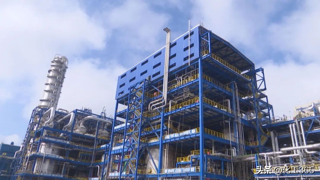 海南逸盛石化一次炼化能力,海南逸盛石化自贸港