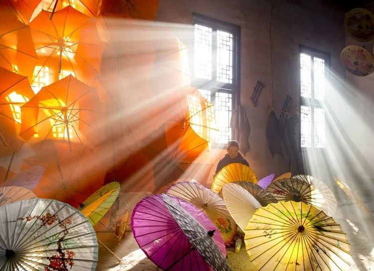 2020梦幻之秋婺源三天摄影创作团,醉美婺源摄影地点推荐