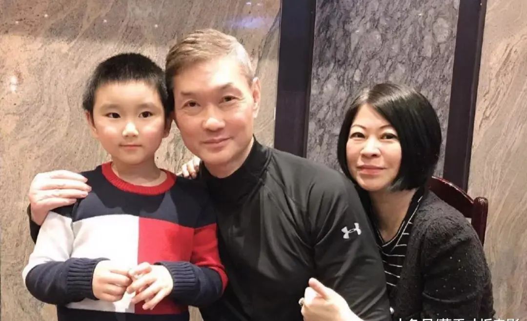 再也见不到的10位功夫明星,27位功夫明星现状