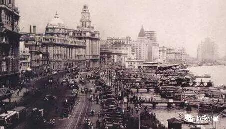 股市熊市历史,股惑解析