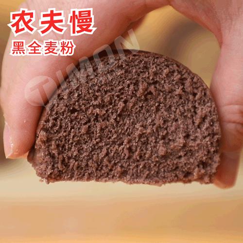 全麦粉热销排行榜,全麦粉100%全麦测评