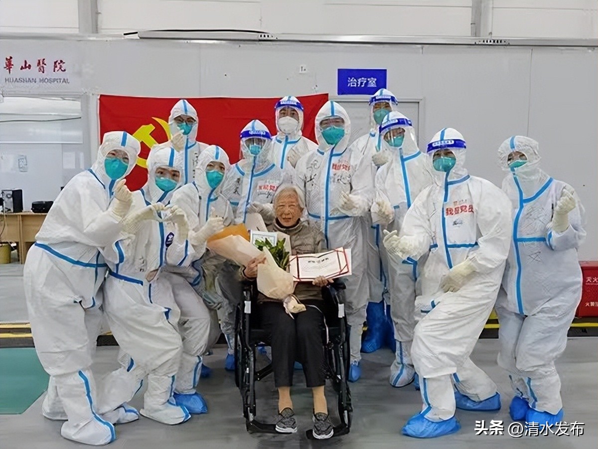 奥密克戎疫情自愈者的自述,奥密克戎新冠康复者自述经历