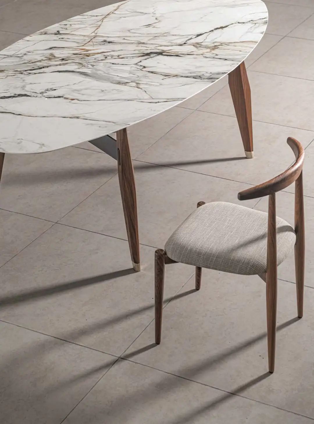 什么是岩板,什么是岩板餐桌