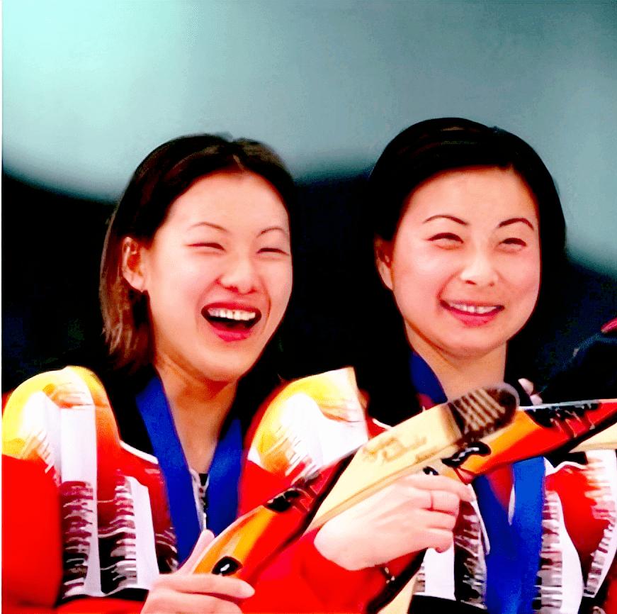 伏明霞结婚后在香港哪里生活,跳水运动员伏明霞婚姻现状