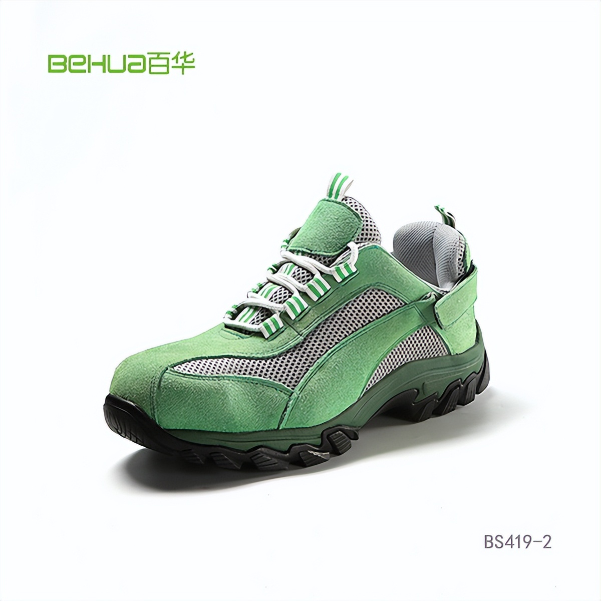 百华登山鞋,百华防护鞋