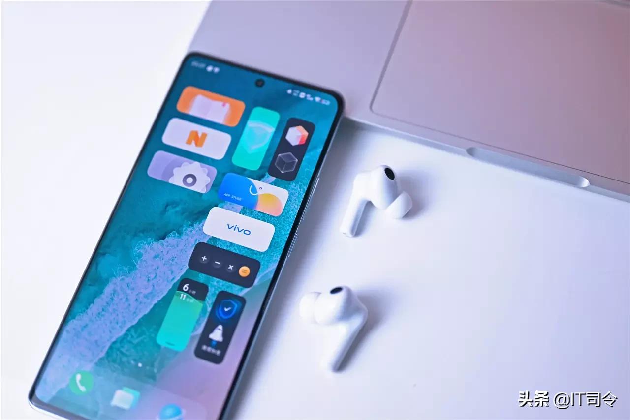 发掘更多的手机功能，vivoTWS2e体验之后，我再也离不开它