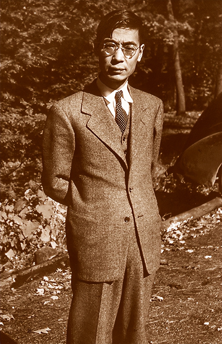 54年前，空难带走了能顶十个师的科学家，周总理下令彻查空难