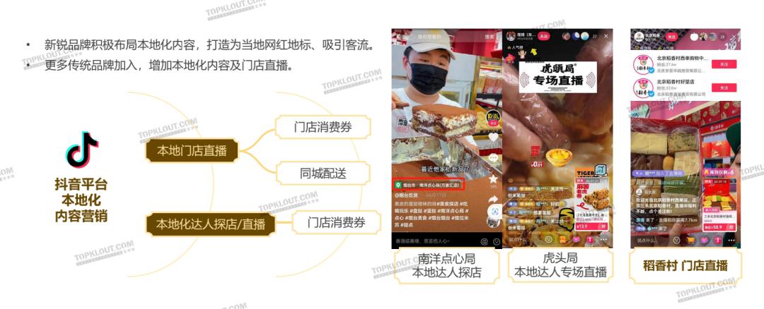 拆解新中式烘焙品牌,小糕点撑起大市场