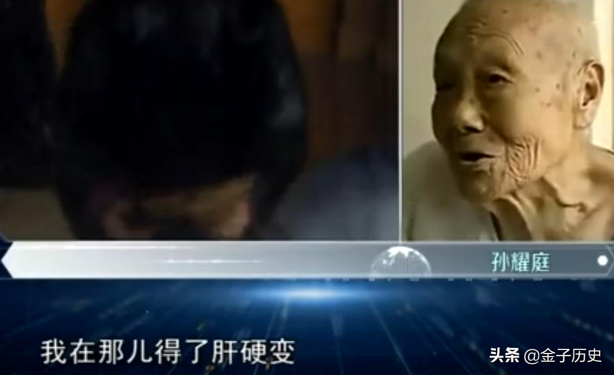 最后一位清朝太监,历史上最后一个太监大清亡了