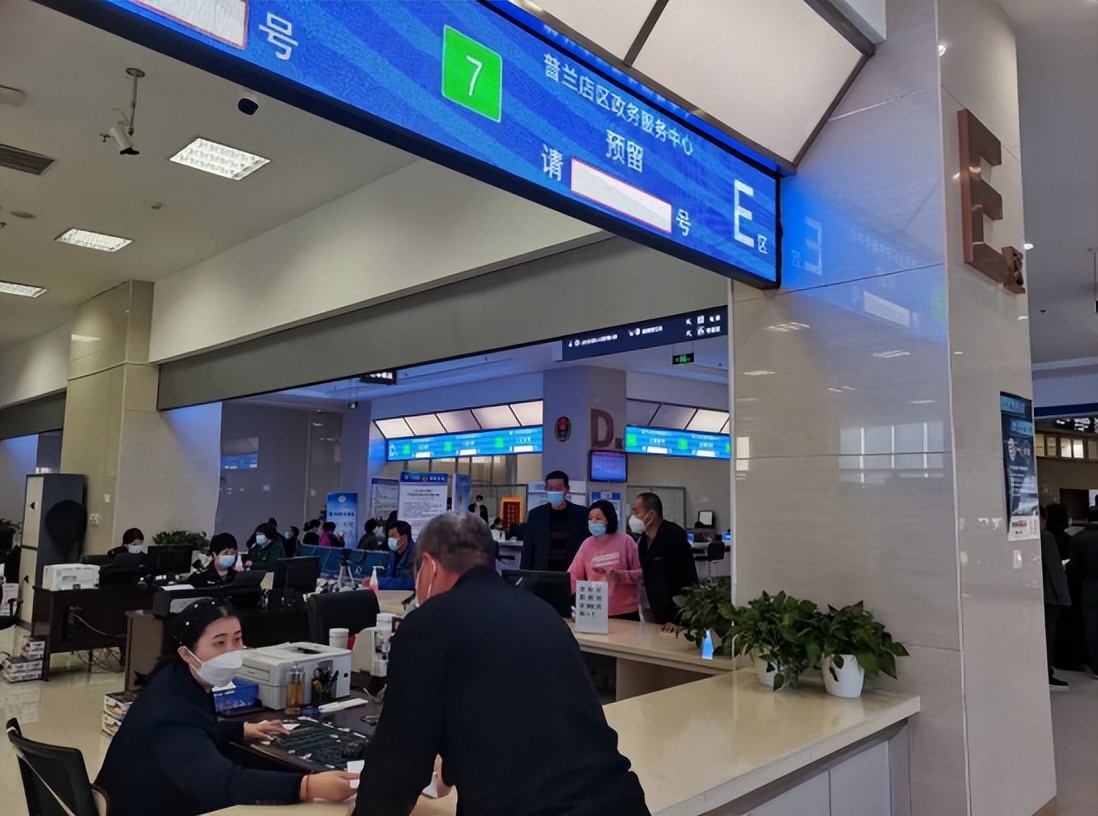 自助办理出入境证件,台湾出入境证件办理流程