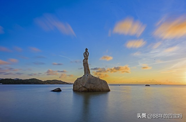 珠海高铁站附近有哪些旅游景点,珠海香洲区旅游必去十大景点
