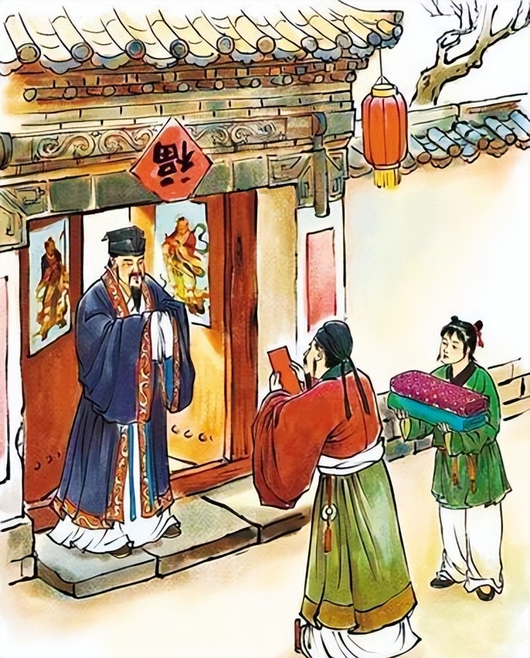 在古代公开自称“我”，为什么会被人讥为不懂礼仪？其含义是什么