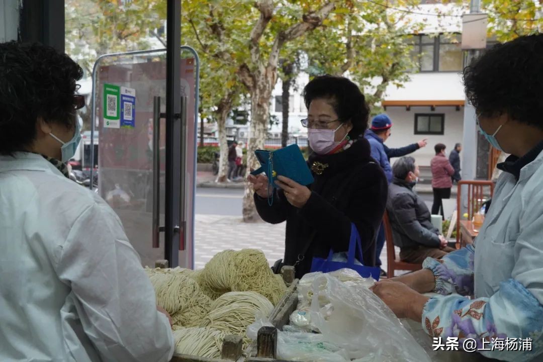 上海人喜欢的面条汤,上海人心中的浇头面