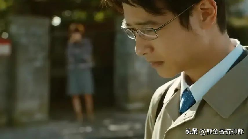 人到中年我依然觉得孤独,人到中年快抑郁了正常吗