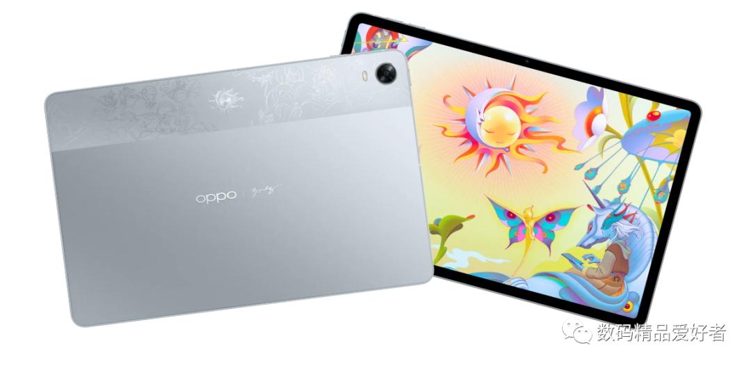 最低899元最贵7199元!一文读懂2022年上市的13款国产安卓平板