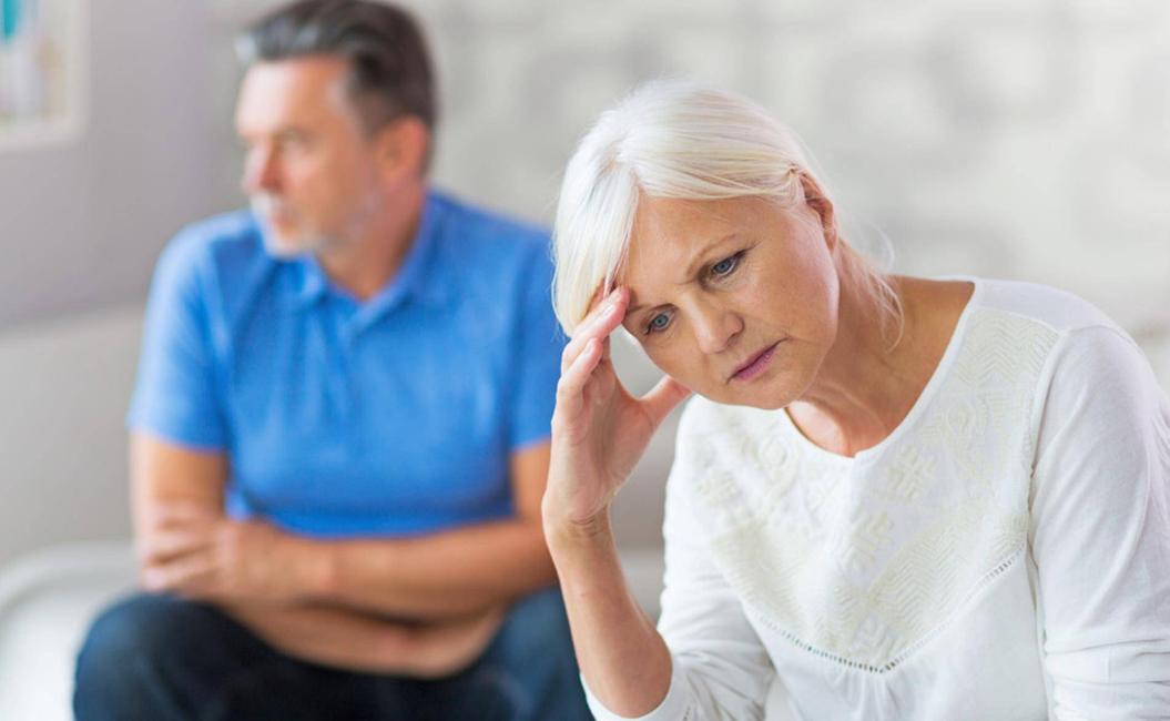 50岁之后有三个特征晚年堪忧,50岁以后有质量的生活