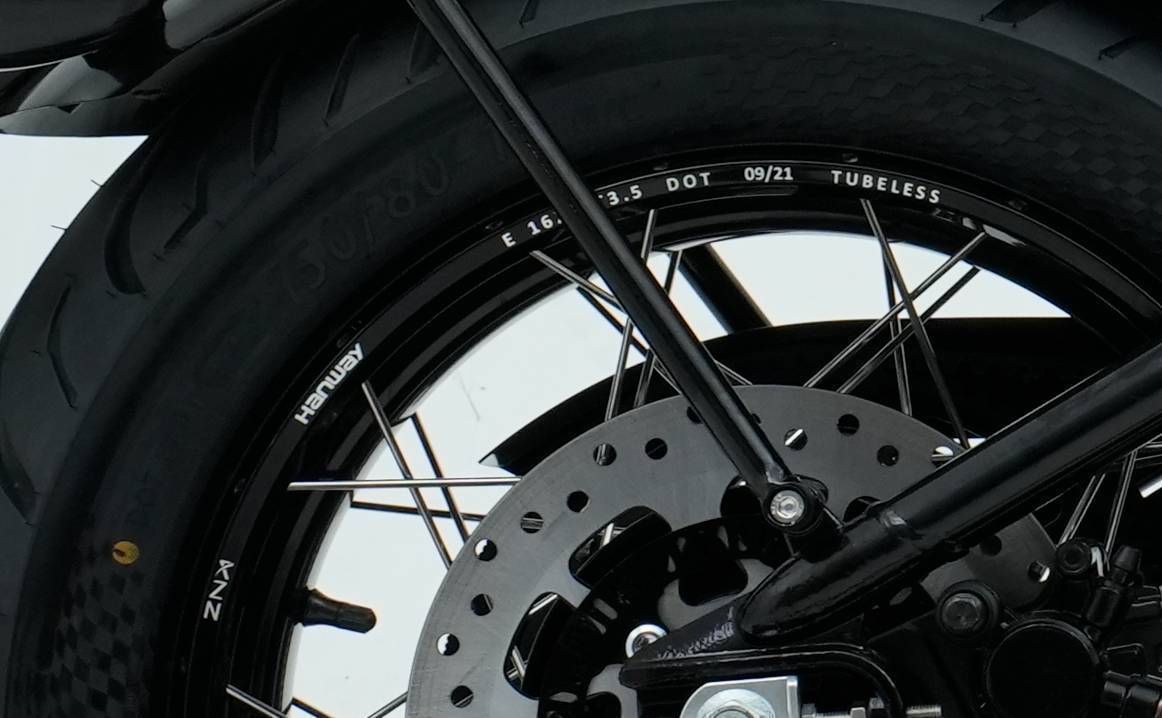 汉威bobberyb50,汉威bobberyp500改装