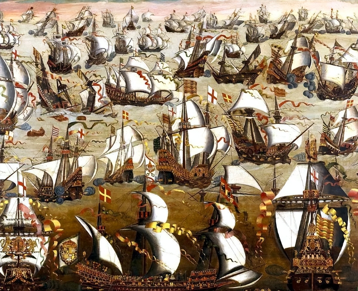 西班牙早期殖民扩张的特点有什么 (西班牙殖民体系的历程)