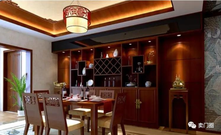 新手卖木门如何介绍门窗,一个新手如何推销木门