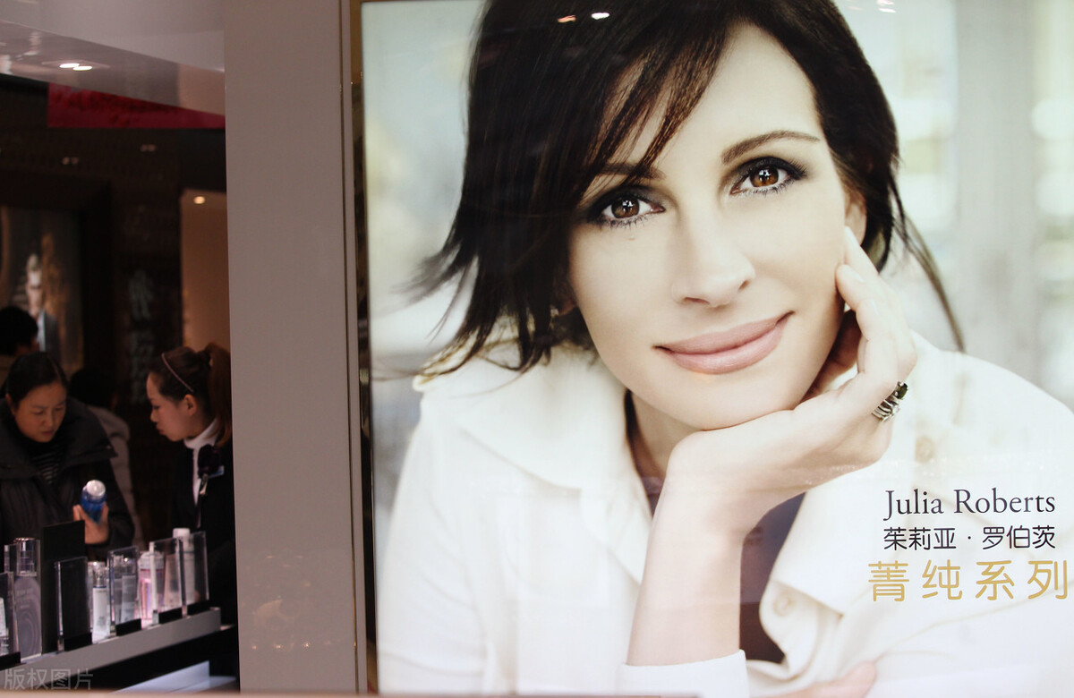 不买贵的只买对的皮肤,不买贵的化妆品