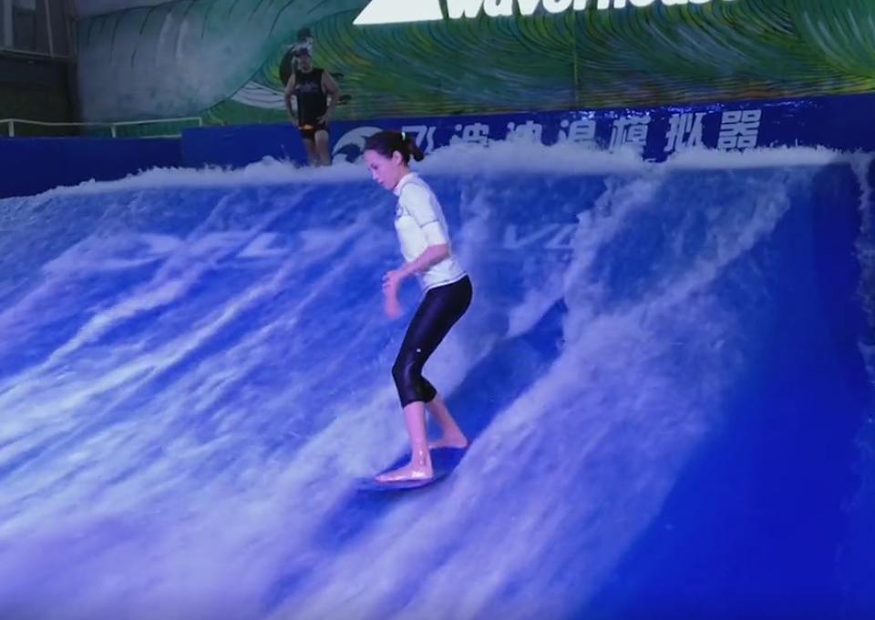 谷爱凌从小为什么去美国,谷爱凌在美国生活