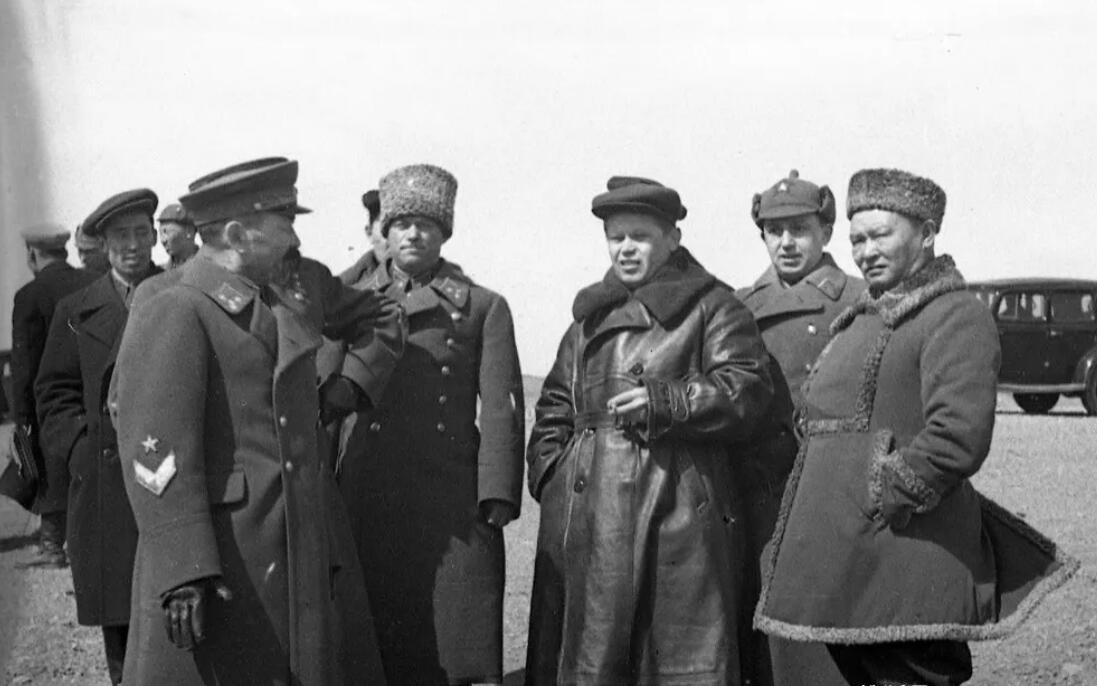 外蒙古国最后的皇帝,外蒙古末代君主